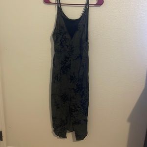 Hurley dress
